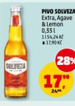 PIVO SOLVEZA