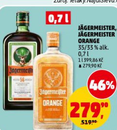 JÄGERMEISTER