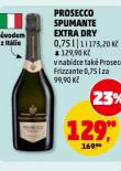 PROSECCO SPUMANTE EXTRA DRY