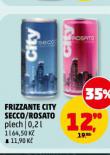 FRIZZANTE CITY ROSATO
