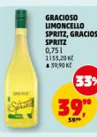 GRACIOSO SPRITZ