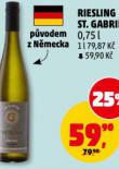 RIESLING ST. GABRIEL