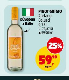 PINOT GRIGIO