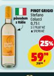 PINOT GRIGIO