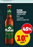 PIVO PLATAN