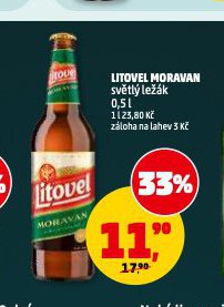 PIVO LITOVEL