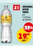 ORIGINAL RIVER TONIC