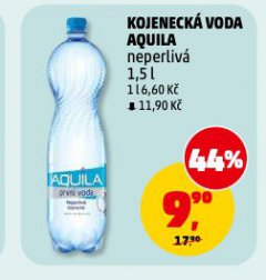 AQUILA KOJENECKÁ VODA