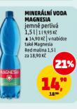 MAGNESIA