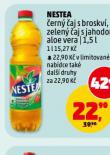 NESTEA
