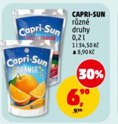 CAPRI-SUN