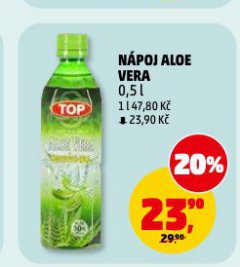 N�POJ ALOE VERA
