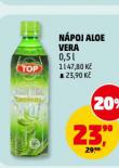 N�POJ ALOE VERA