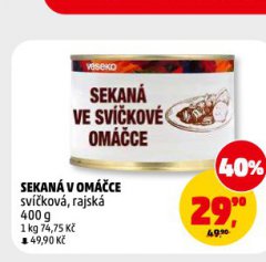 SEKAN� VE SV��KOV� OM��CE