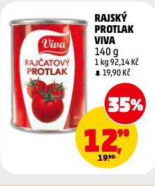 RAJSK� PROTLAK VIVA