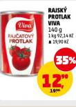 RAJSK� PROTLAK VIVA