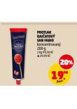 PROTLAK RAJ�ATOV� SAN FABIO