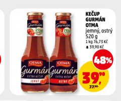 KE�UP GURM�N OTMA