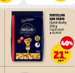 TORTELLINI SAN FABIO