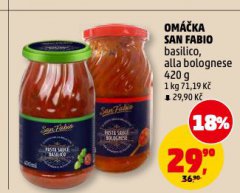 OM��KA SAN FABIO