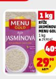 JASM�NOV� RݎE MENU GOLD