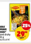 NUDLE Z P�NVE MAGGI