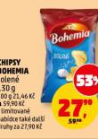 CHIPSY BOHEMIA