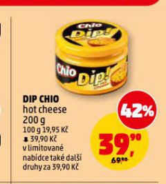 DIP CHIO
