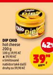 DIP CHIO