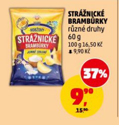 STR��NICK� BRAMB�RKY