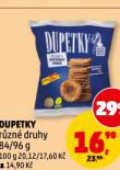 DUPETKY