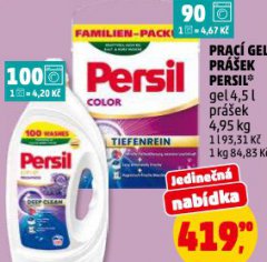 PERSIL PRAC� GEL
