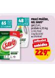 SAVO PRAC� PR��EK