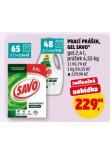 SAVO PRAC� GEL