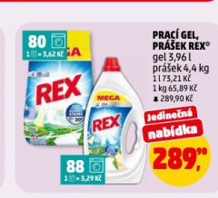 REX PRAC� PR��EK