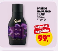 SILAN PARF�M NA PR�DLO