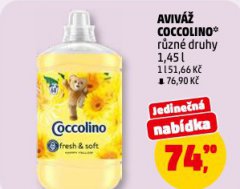 COCCOLINO AVIV��