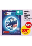 CALGON PRÁŠEK 4V1