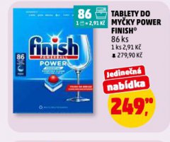 FINISH TABLETY DO MY�KY