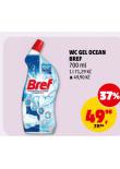 BREF WC GEL OCEAN