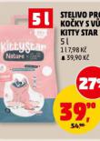 KITTY STAR STELIVO PRO KO�KY