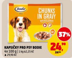 BODIE KAPSI�KY PRO PSY