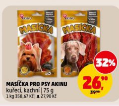 AKINU MAS��KA PRO PSY