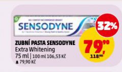 SENSODYNE ZUBNÍ PASTA