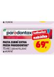 PARODONTAX ZUBN� PASTA