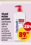 LACTOVIT T�LOV� ML�KO