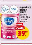 WIPPY KUCHY�SK� UT�RKY