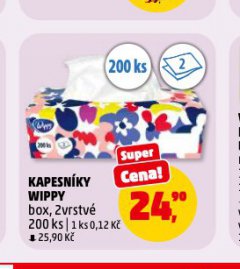 WIPPY KAPESN�KY