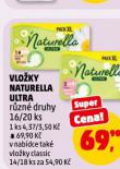 VLO�KY NATURELLA