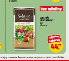 SUBSTRÁT UNIVERZÁLNÍ